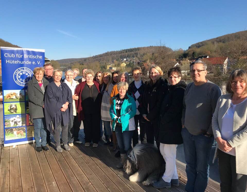 2018 02 25 Zuchtausschusstagung 01