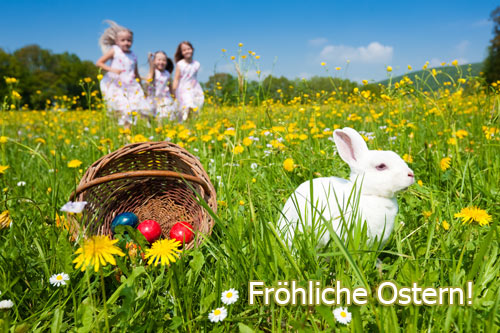2018 03 27 Frohe Ostern