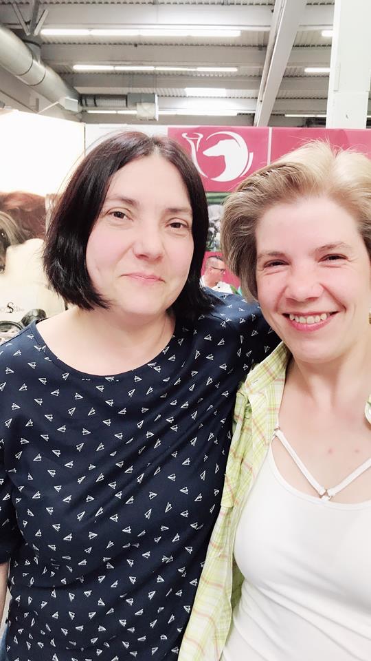 2018 05 12 Ausstellungswochenende Dortmund 02