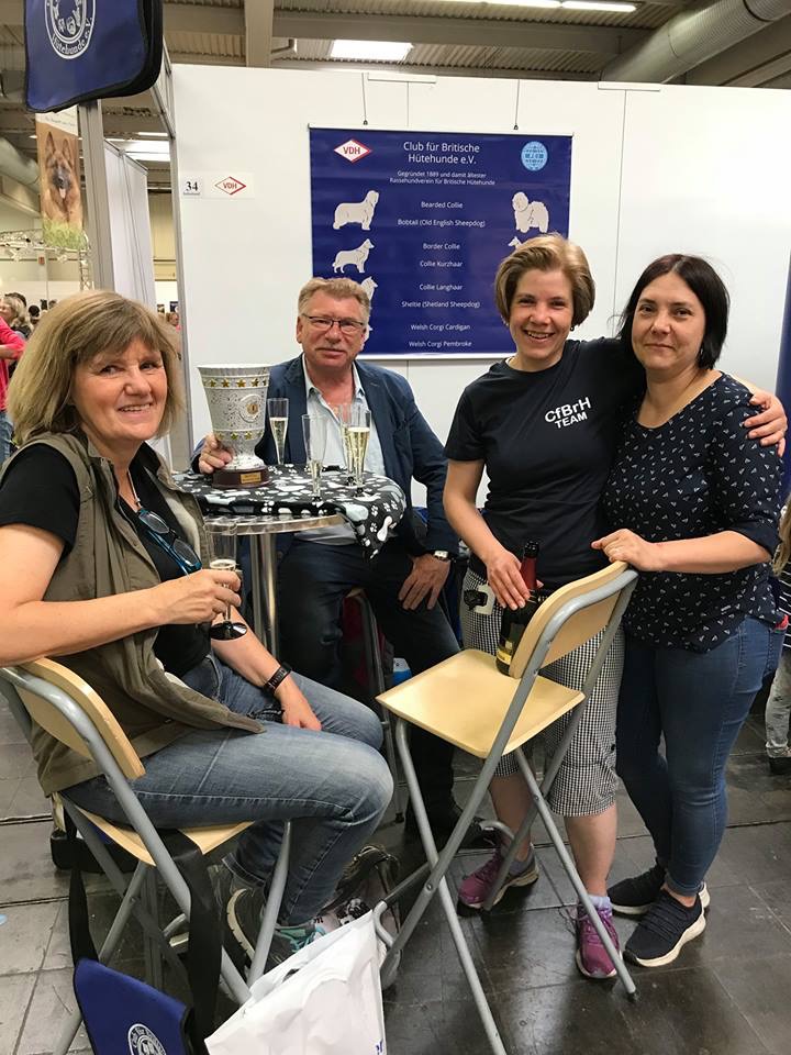 2018 05 12 Ausstellungswochenende Dortmund 06